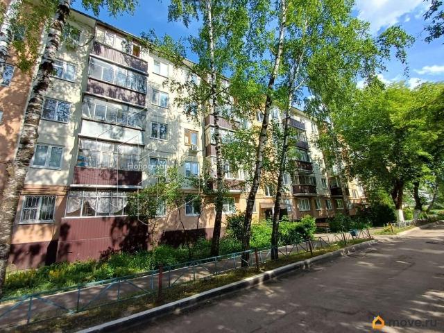Квартира продажа в Саранск, Мордовия Республика
