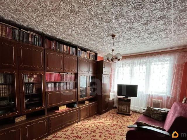 Квартира продажа в Саранск, Мордовия Республика