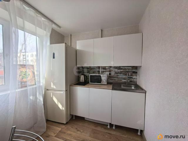 Квартира продажа в Саранск, Мордовия Республика