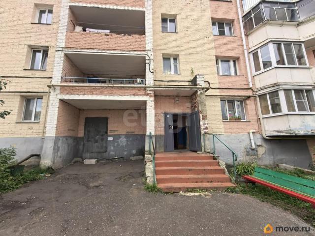 Квартира продажа в Саранск, Мордовия Республика