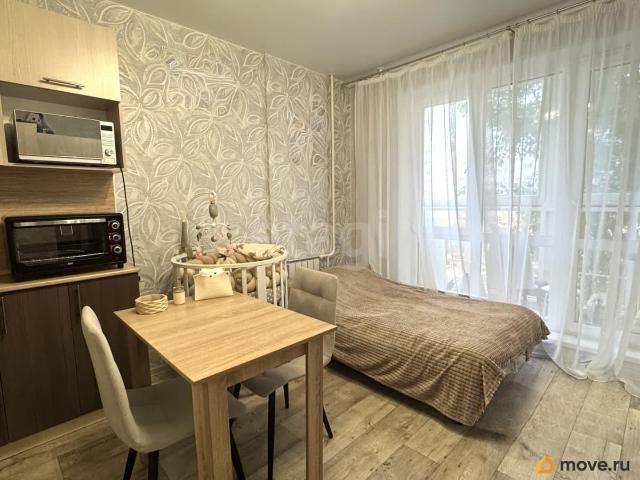 Квартира продажа в Саранск, Мордовия Республика