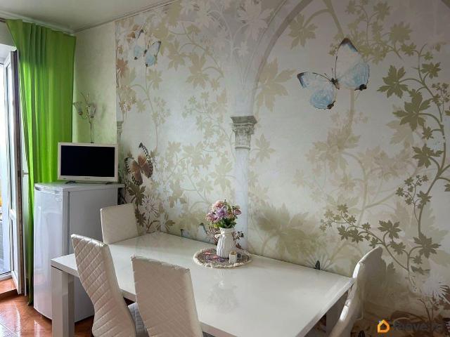 Квартира продажа в Саранск, Мордовия Республика