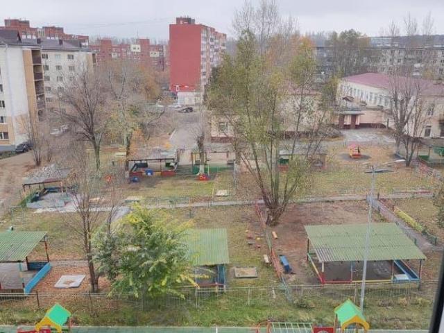 Квартира продажа в Саранск, Мордовия Республика