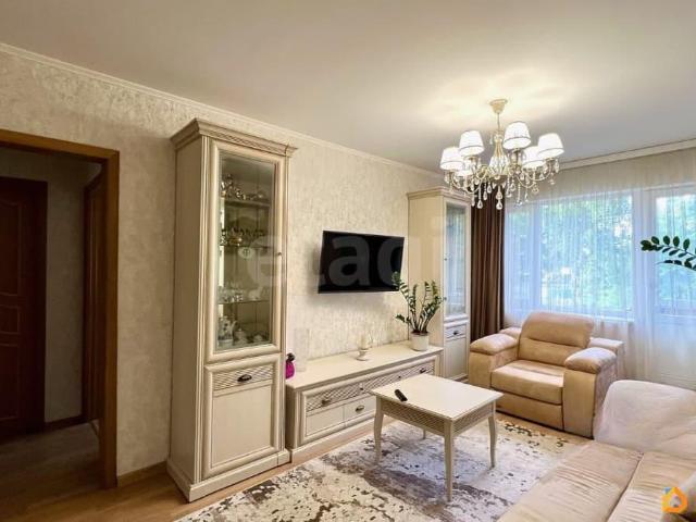 Квартира продажа в Саранск, Мордовия Республика