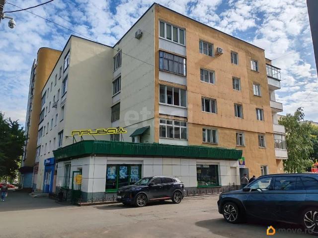Квартира продажа в Саранск, Мордовия Республика