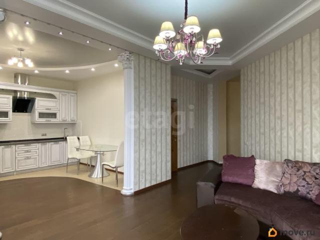 Квартира продажа в Саранск, Мордовия Республика