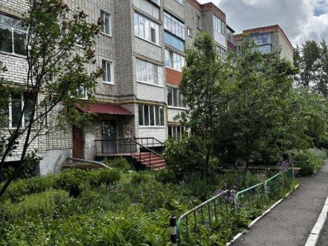 Квартира продажа в Саранск, Мордовия Республика