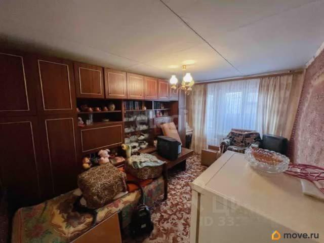 Квартира продажа в Саранск, Мордовия Республика