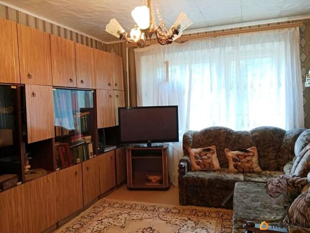 Квартира продажа в Саранск, Мордовия Республика