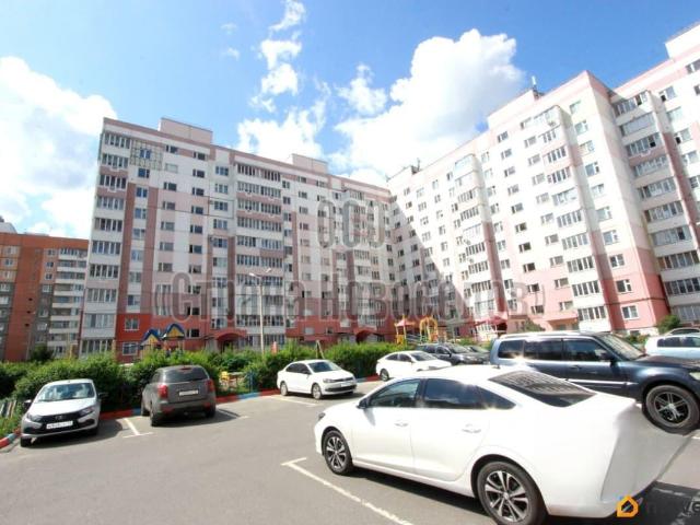 Квартира продажа в Саранск, Мордовия Республика