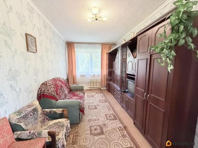 Квартира продажа в Саранск, Мордовия Республика