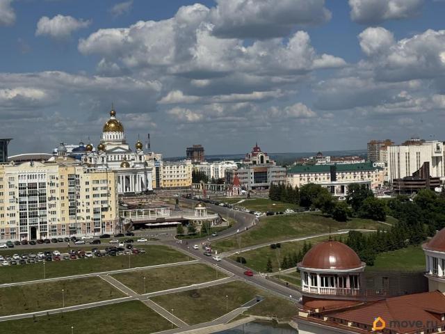 Квартира продажа в Саранск, Мордовия Республика