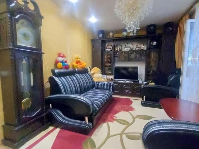 Квартира продажа в Саранск, Мордовия Республика