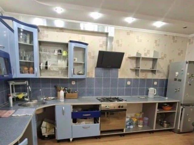 Квартира продажа в Саранск, Мордовия Республика