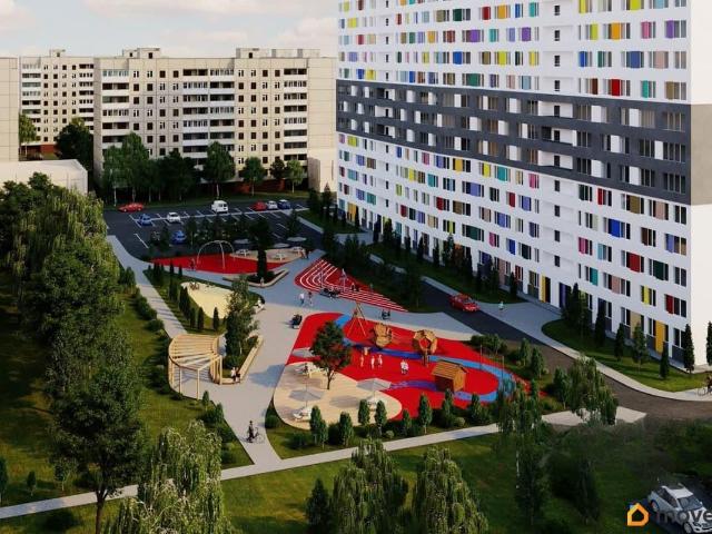 Квартира продажа в Саранск, Мордовия Республика