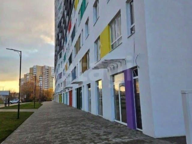 Квартира продажа в Саранск, Мордовия Республика