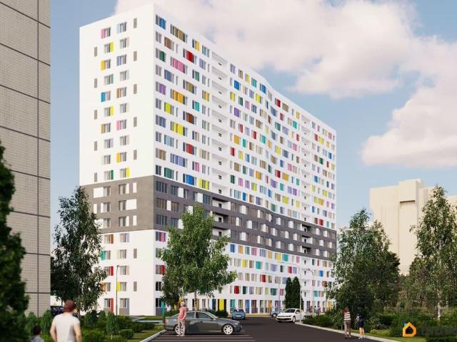 Квартира продажа в Саранск, Мордовия Республика