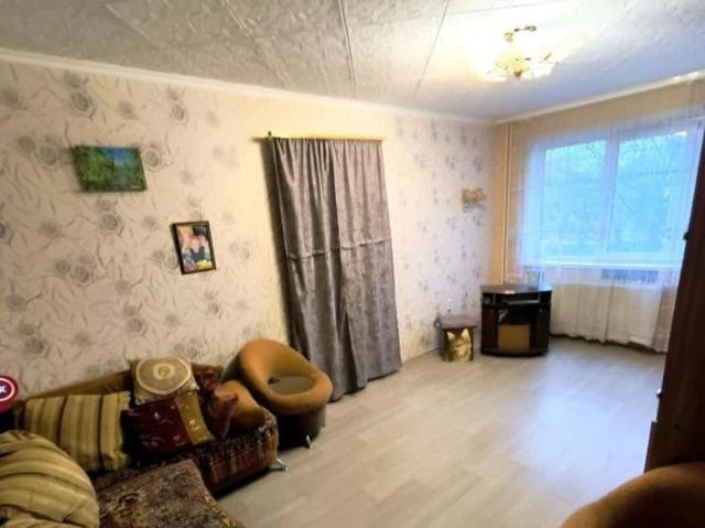 Квартира продажа в Саранск, Мордовия Республика