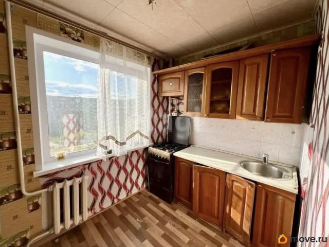 Квартира продажа в Саранск, Мордовия Республика
