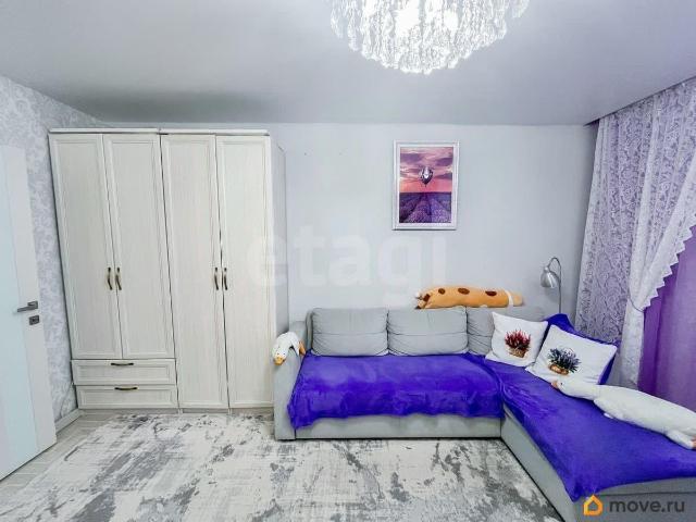 Квартира продажа в Саранск, Мордовия Республика