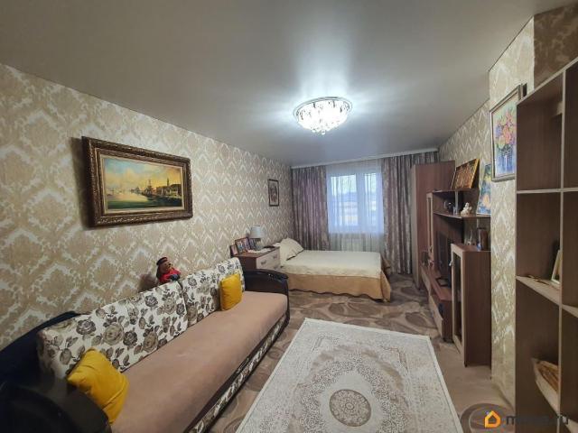 Квартира продажа в Саранск, Мордовия Республика