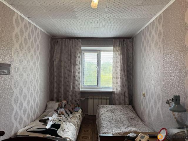 Квартира продажа в Саранск, Мордовия Республика