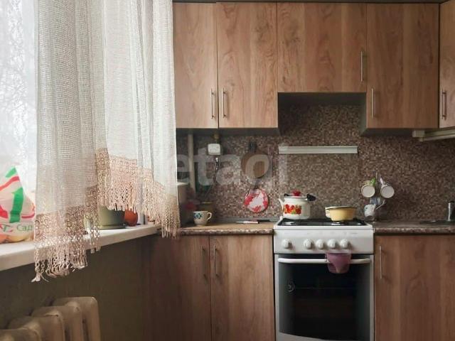 Квартира продажа в Саранск, Мордовия Республика