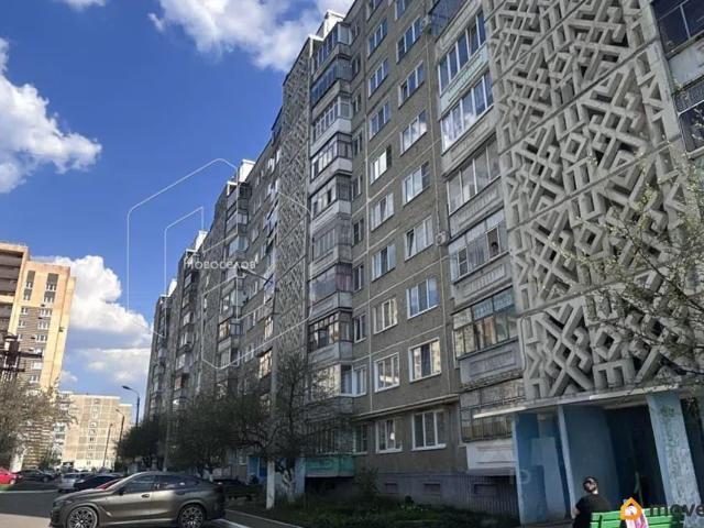 Квартира продажа в Саранск, Мордовия Республика