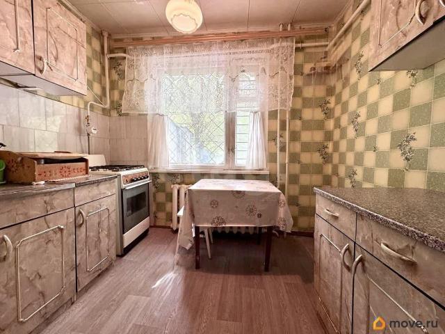 Квартира продажа в Саранск, Мордовия Республика
