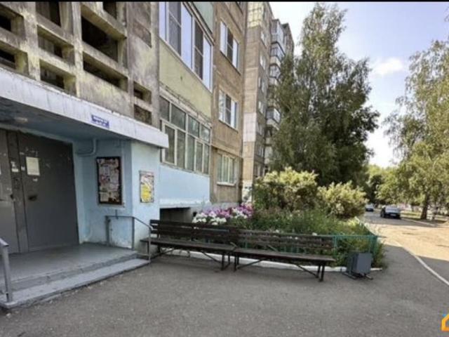 Квартира продажа в Саранск, Мордовия Республика