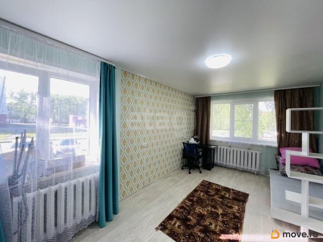 Квартира продажа в Саранск, Мордовия Республика