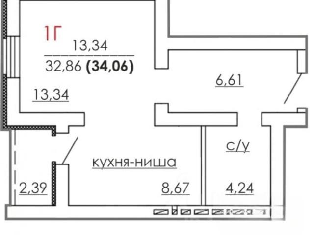 Квартира продажа в Саранск, Мордовия Республика
