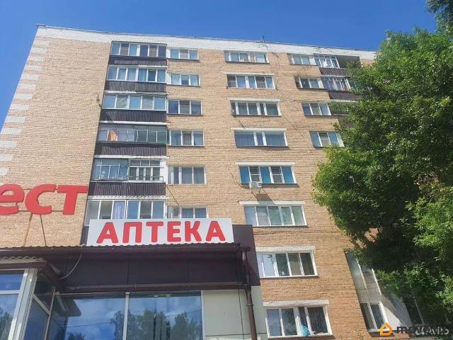 Квартира продажа в Саранск, Мордовия Республика