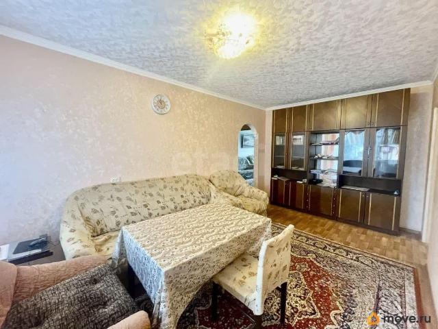 Квартира продажа в Саранск, Мордовия Республика