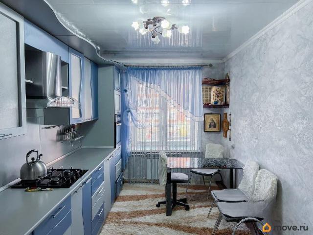 Квартира продажа в Саранск, Мордовия Республика