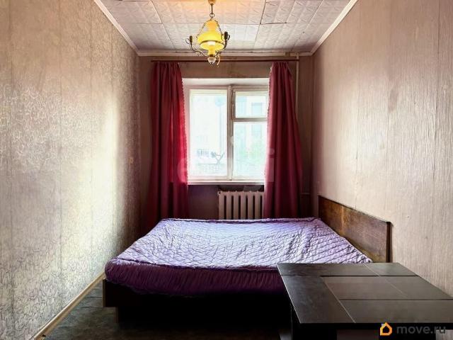 Квартира продажа в Саранск, Мордовия Республика