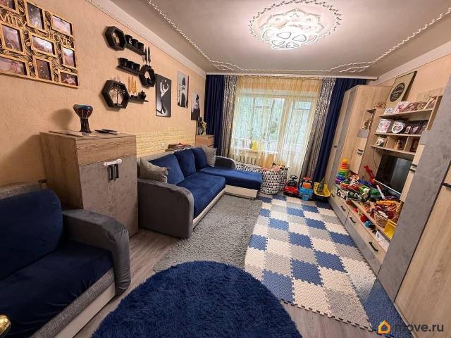 Квартира продажа в Саранск, Мордовия Республика