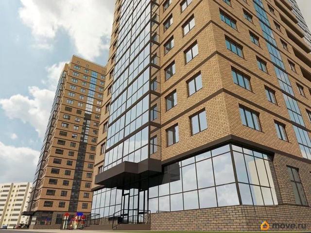 Квартира продажа в Саранск, Мордовия Республика
