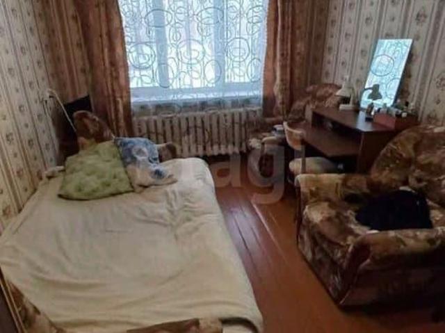 Квартира продажа в Саранск, Мордовия Республика