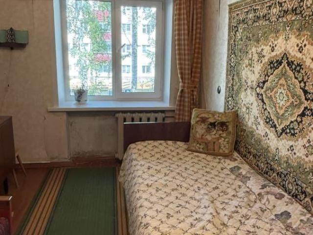Квартира продажа в Саранск, Мордовия Республика