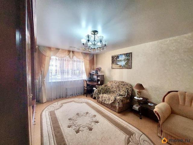 Квартира продажа в Саранск, Мордовия Республика