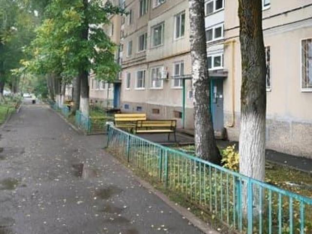 Квартира продажа в Саранск, Мордовия Республика