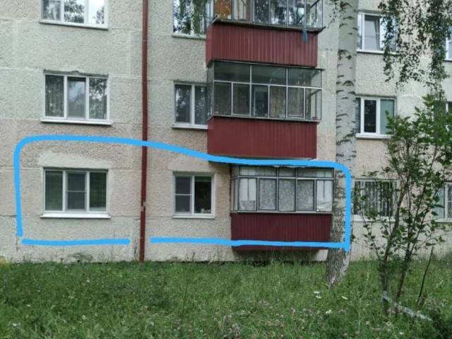 Квартира продажа в Саранск