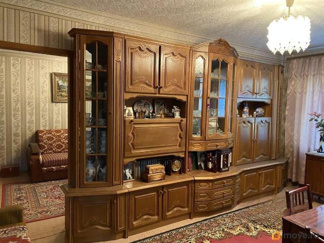 Квартира продажа в Саранск, Мордовия Республика