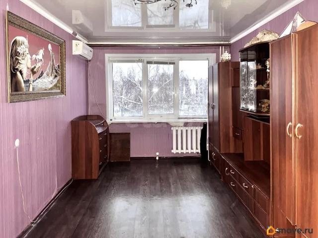 Квартира продажа в Саранск, Мордовия Республика
