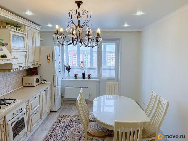 Квартира продажа в Луховка Рп, Мордовия Республика