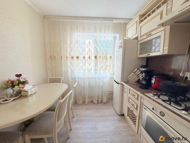 Квартира продажа в Луховка Рп, Мордовия Республика