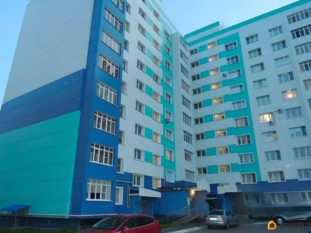 Квартира продажа в Луховка Рп, Мордовия Республика