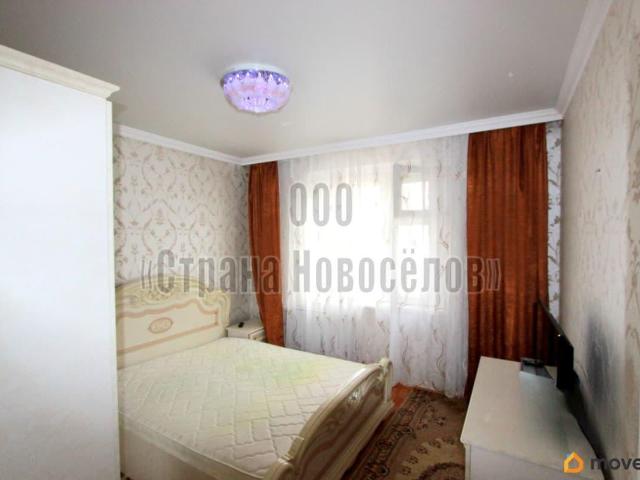 Квартира продажа в Саранск, Мордовия Республика