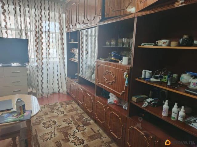 Квартира продажа в Саранск, Мордовия Республика